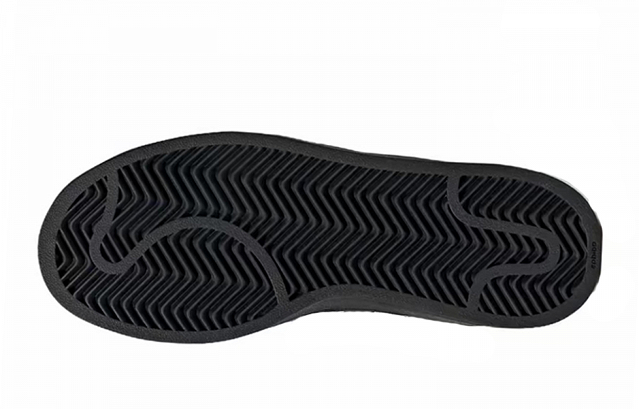 Adidas Originals Superstar Skateboard Shoes Unisex Low top Black Blue купить в интернет-магазине Yoocart с быстрой доставкой по России.