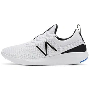 New Balance Coast D Wide White