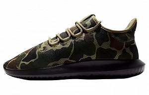 Adidas Tubular Shadow Camo