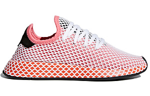 Adidas Deerupt 'Chalk Pink' Women's 1 4155333