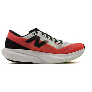 New Balance Rebel V4 Low top Running Shoes Men's Red Black White 1 4155408