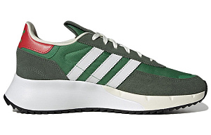 Adidas Retropy F2 'Green Oxide White' 1 4155411