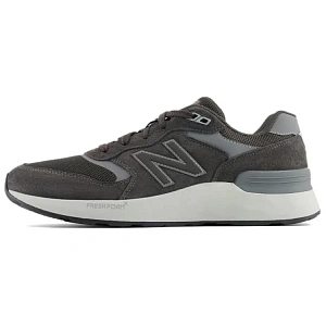New Balance 880 Series Abrasion Resistant Running Shoes Men's Gray