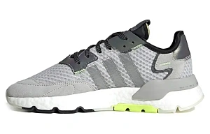 Adidas Nite Jogger Light Solid Grey