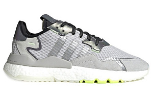 Adidas Nite Jogger Light Solid Grey 1 4155453