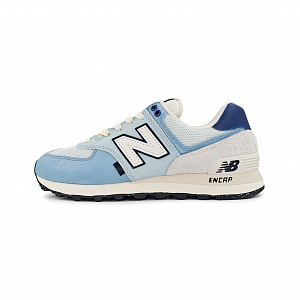 New Balance NB 574 Low top Running Shoes Unisex Sky Blue 1 4155472