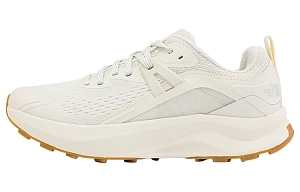 THE NORTH FACE Cushioning, Wear Resistant Low Top Outdoor Shoes Women's White