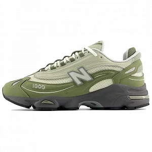 New Balance 1000 Dark Olivine