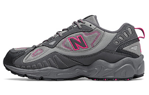 New Balance 703 Grey Pink Women's 1 4155512