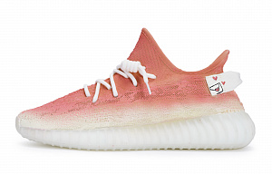 Adidas Originals Yeezy Boost 350 V2 Casual Shoes Unisex Low top White 1 4155535