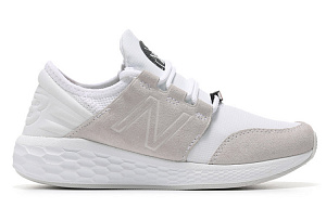 New Balance X Eva Cruz D White 1 4155545