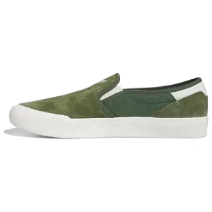 Adidas Shmoofoil Wild Pine Core White
