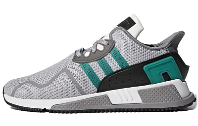 Adidas Eqt Cushion Adv Grey Sub Green