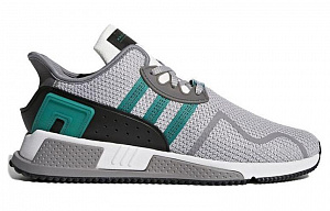 Adidas Eqt Cushion Adv Grey Sub Green 1 4155573
