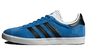Adidas Gazelle Blue Bird Core Black