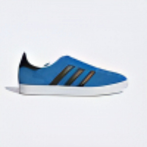 Adidas Gazelle Blue Bird Core Black 1 4155584