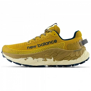 New Balance Fresh Foam X More Trail V3 'Butterscotch' Women's