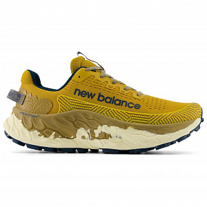 New Balance Fresh Foam X More Trail V3 'Butterscotch' Women's 1 4155588