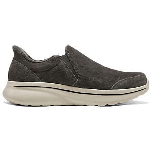 Skechers MEN'S GO WALK Support Walking Shoes Men's Brown 1 4155597