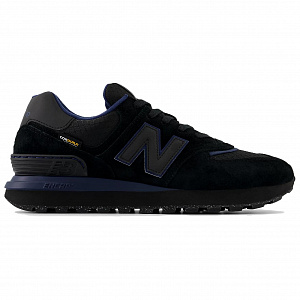 New Balance 574 Legacy 'Cordura Pack Black Anthracite Navy' 1 4155607