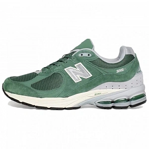 New Balance 2002R 'Jade Silver Metallic'