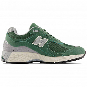 New Balance 2002R 'Jade Silver Metallic' 1 4155629