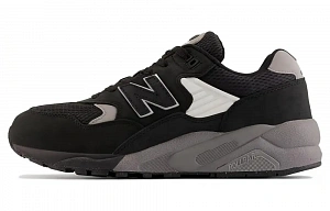 New Balance 580 'Black Shadow Grey'