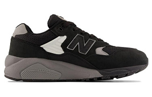 New Balance 580 'Black Shadow Grey' 1 4155655