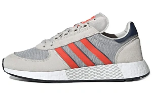 Adidas Marathon Tech 'White Collegiate Navy'