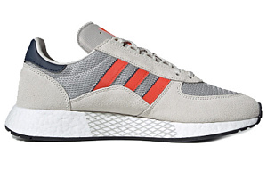 Adidas Marathon Tech 'White Collegiate Navy' 1 4155672