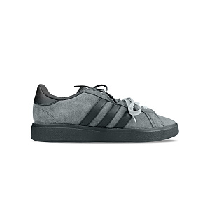 Adidas Grand Court Base 00s BNK Unknown Abrasion Resistant Low top Skateboard Shoes Unisex 1 4155684