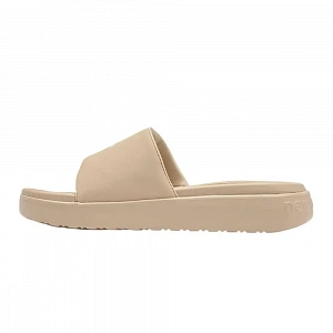 New Balance Slide Slippers Unisex Beige