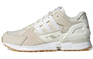 Adidas Zx 10000 Triple White