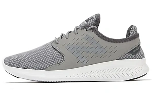 New Balance FuelCore Grey 'Gray White' Women's