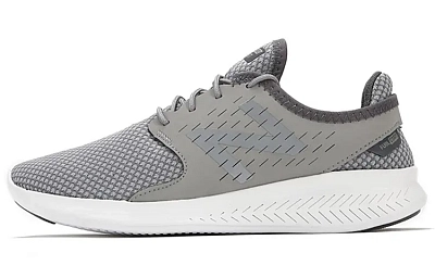 New Balance FuelCore Grey 'Gray White' Women's