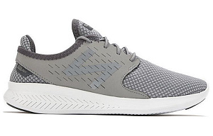 New Balance FuelCore Grey 'Gray White' Women's 1 4155708