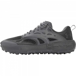 Under Armour Venture Casual Shoes Unisex Gray