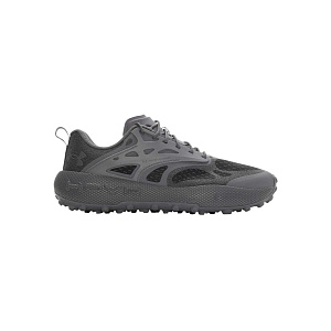 Under Armour Venture Casual Shoes Unisex Gray 1 4155712