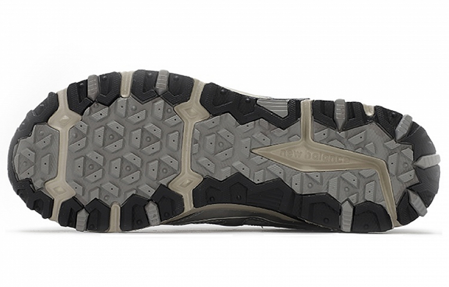 New Balance NB 410 V5 Abrasion Resistant Low top Running Shoes Unisex Gray Pink купить в интернет-магазине Yoocart с быстрой доставкой по России.