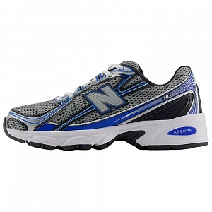 New Balance 740v2 'Slate Grey Blue Agate'