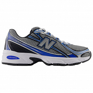New Balance 740v2 'Slate Grey Blue Agate' 1 4155722