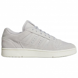 Adidas BREAK START Low top Skateboard Shoes Unisex Light Gray 1 4155743