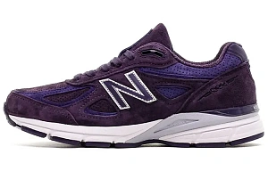 New Balance 990v4 Made In Usa 'Purple'