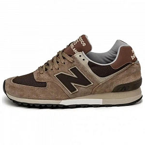 New Balance 576 MiUK Sepia Tint