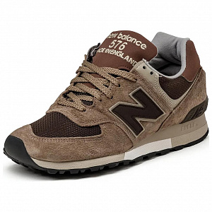 New Balance 576 MiUK Sepia Tint 1 4155775