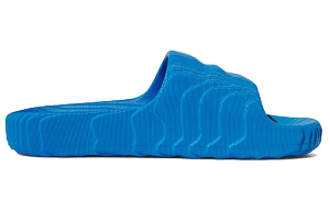 Adidas Adilette 22 Slides 'Bright Blue' 1 4155779