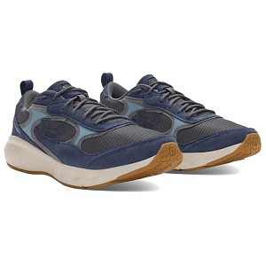 Under Armour Low top Running Shoes Men's Blue 1 4155814