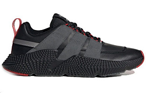 Adidas Prophere V2 Marathon Running Shoes 'Black Red' 1 4155817
