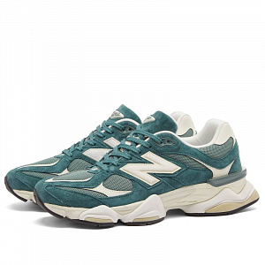 New Balance 9060 New Spruce Angora 1 4155822