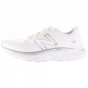 New Balance NB EVOZ Low Top Casual Running Shoes Women's White